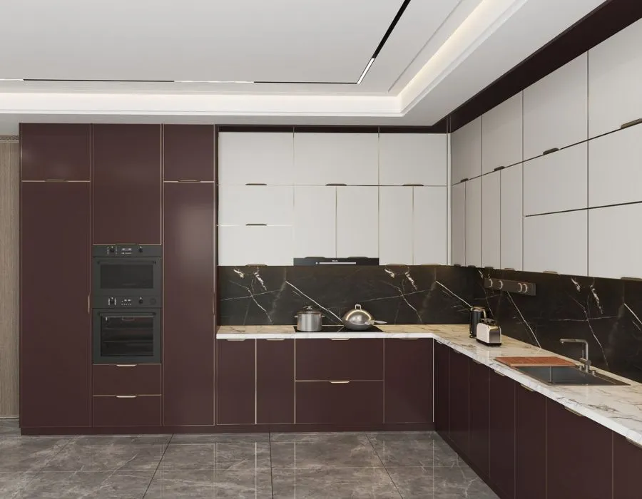 Biệt thự Tây Hồ 5