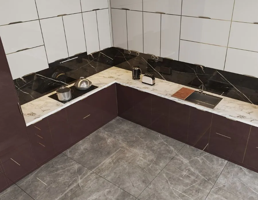 Biệt thự Tây Hồ 4