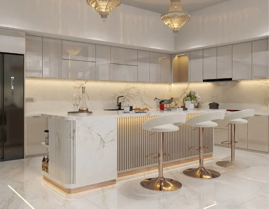 Nhà phố Tây Ninh 5