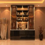 Tủ rượu TR006 - Thumbnail