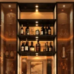 Tủ rượu TR006 - Thumbnail